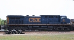 CSX 91